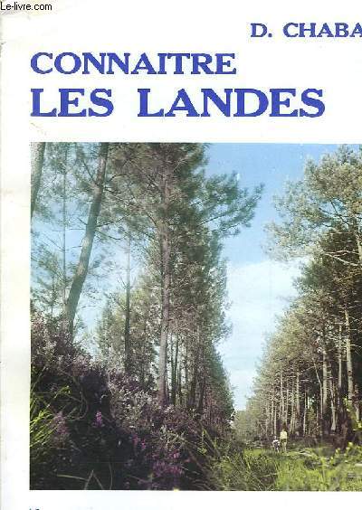 CONNAITRE LES LANDES