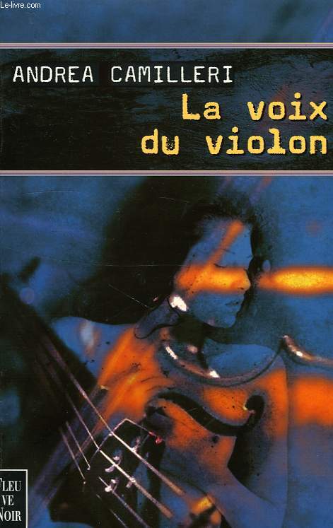 LA VOIX DU VIOLON