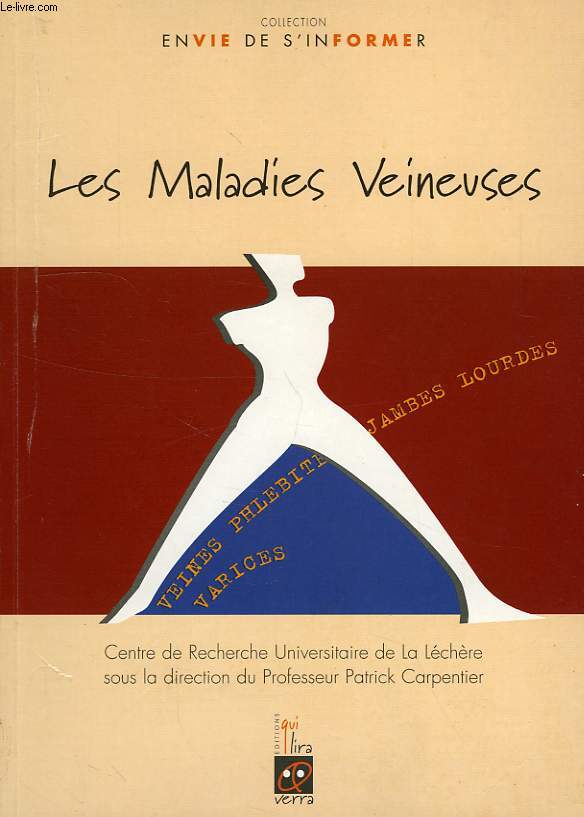 LES MALADIES VEINEUSES