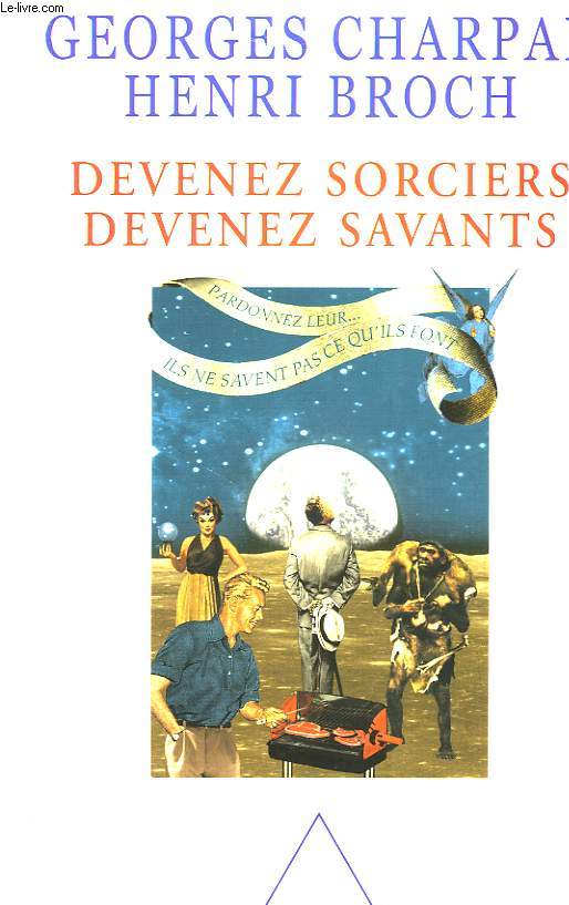 DEVENEZ SORCIERS, DEVENEZ SAVANTS