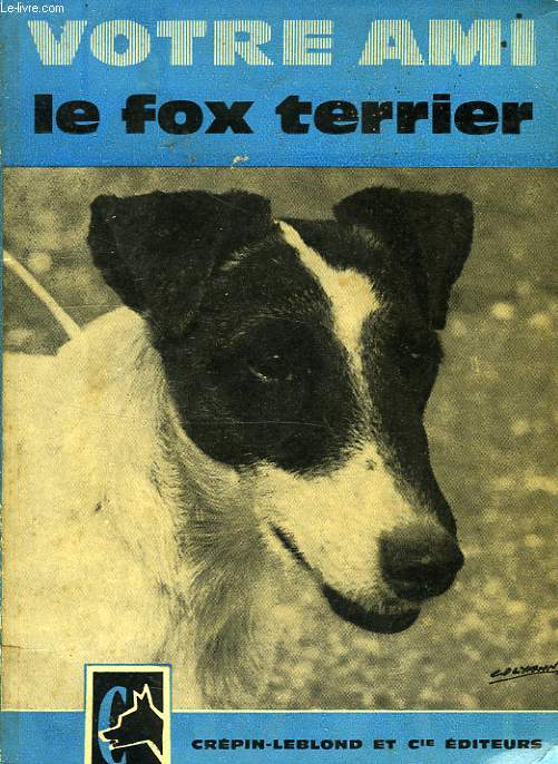 LE FOX-TERRIER