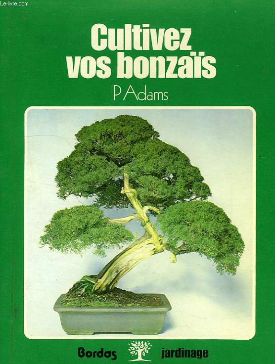 CULTIVEZ VOIS BONZAS