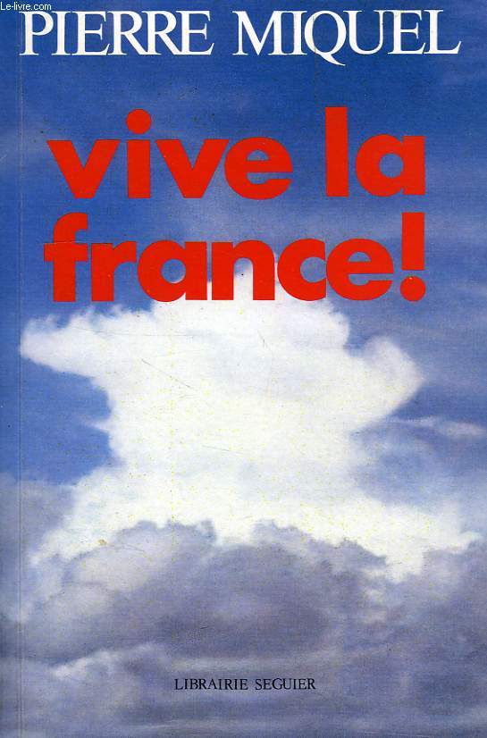 VIVE LA FRANCE !