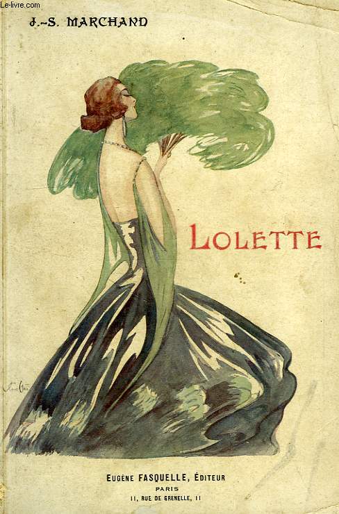 LOLETTE