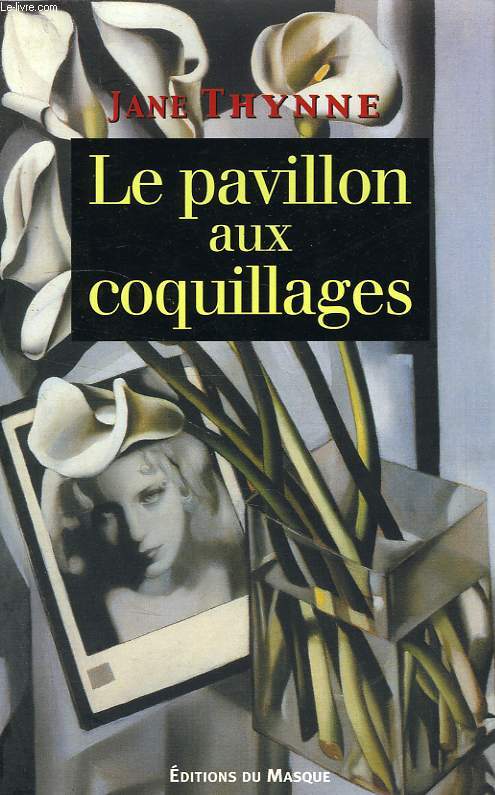 LE PAVILLON AUX COQUILLAGES
