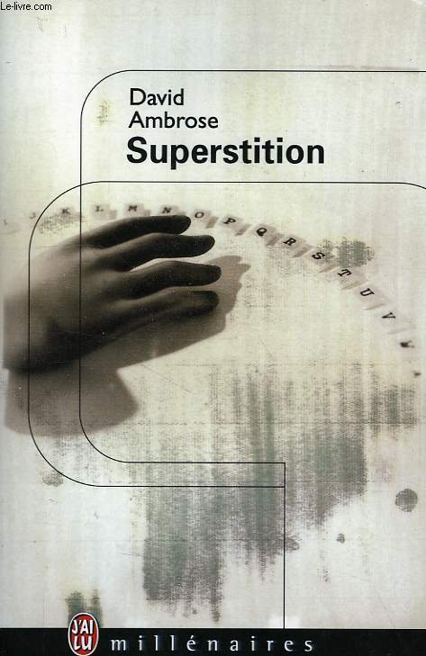 SUPERSTITION