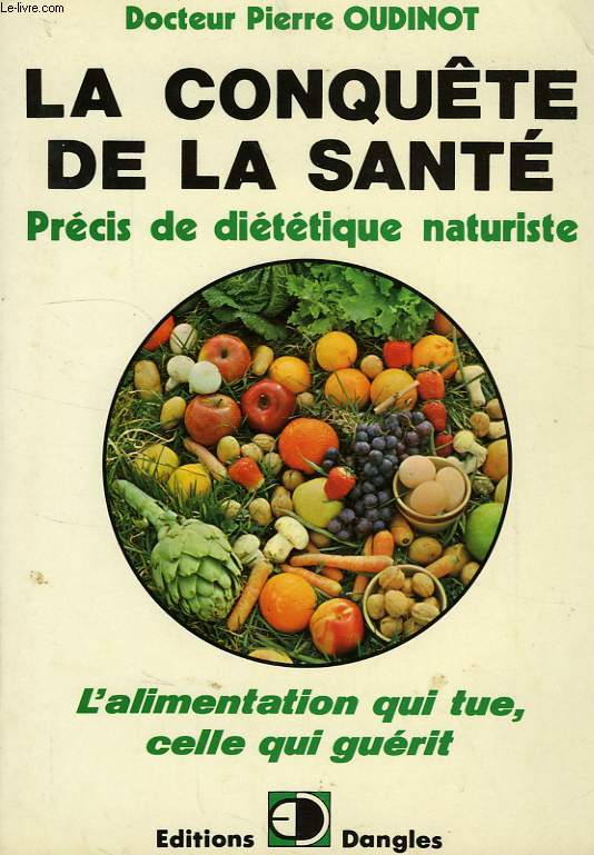 LA CONQUETE DE LA SANTE