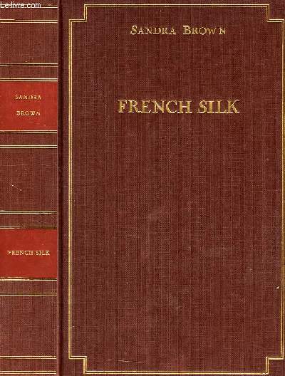 FRENCH SILK
