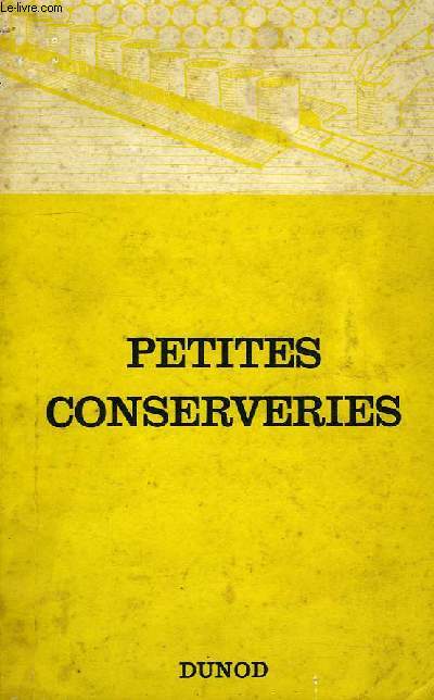 PETITES CONSERVERIES