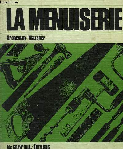 LA MENUISERIE