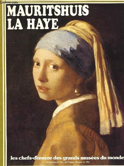 MAURITSHUIS LA HAYE