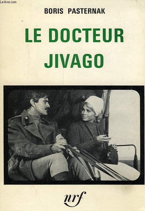 LE DOCTEUR JIVAGO