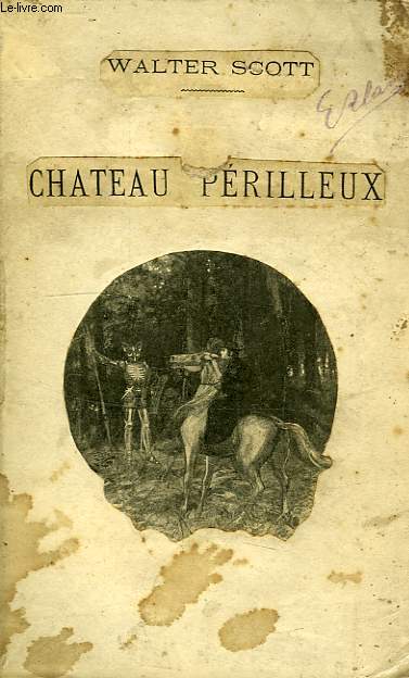 CHATEAU PERILLEUX