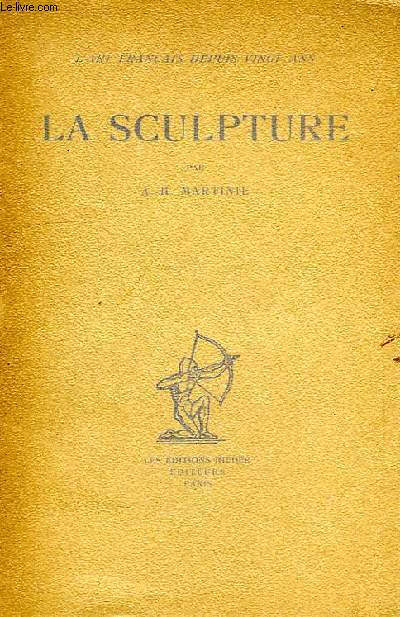 LA SCULPTURE