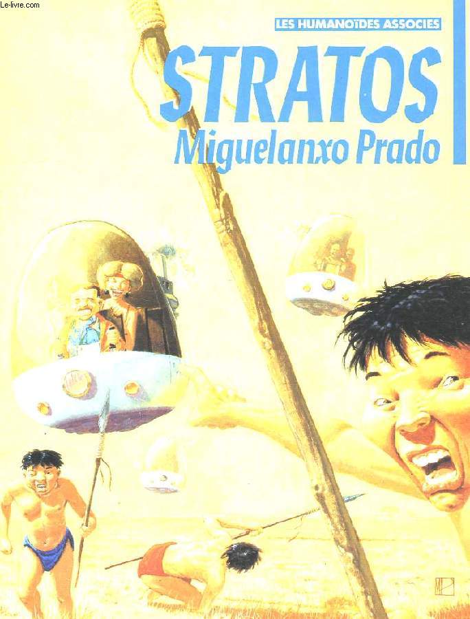 STRATOS