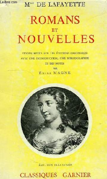 ROMANS ET NOUVELLES