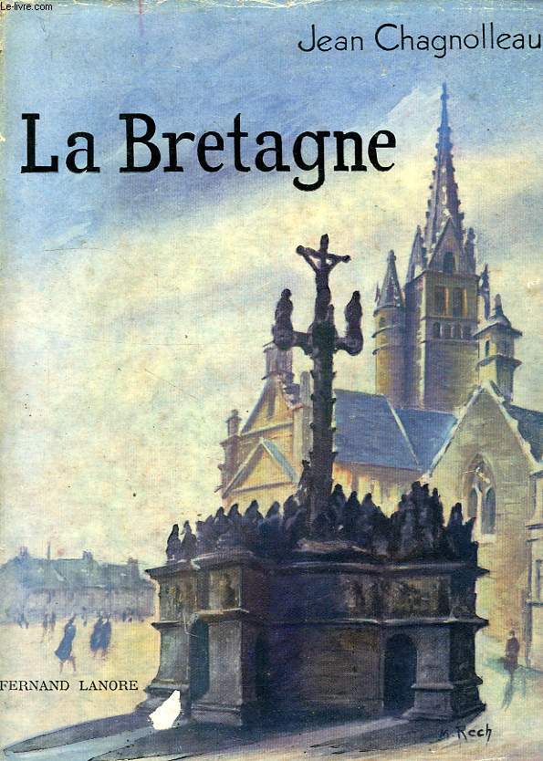 LA BRETAGNE