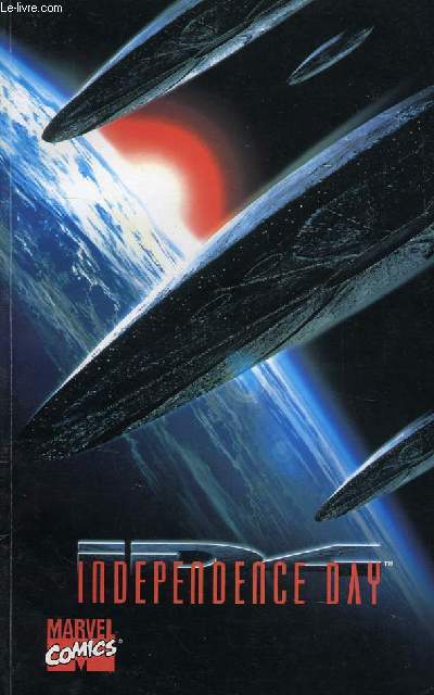 INDEPENDENCE DAY