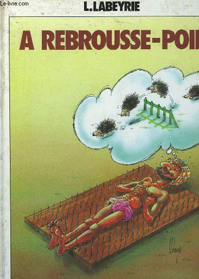 A REBROUSSE-POIL