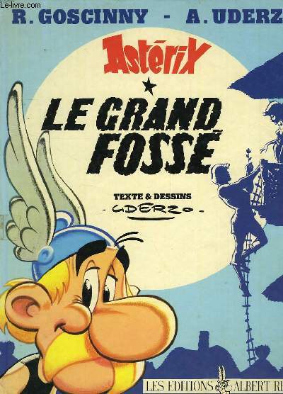 LE GRAND FOSSE