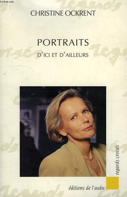 PORTRAITS D'ICI ET D'AILLEURS