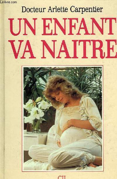 UN ENFANT VA NAITRE