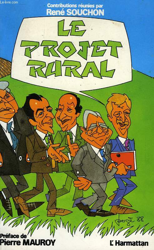 LE PROJET RURAL