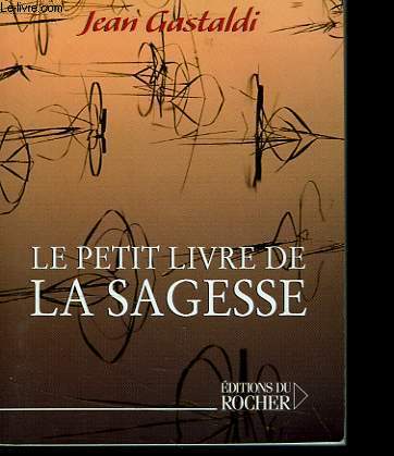 LE PETIT LIVRE DE LA SAGESSE