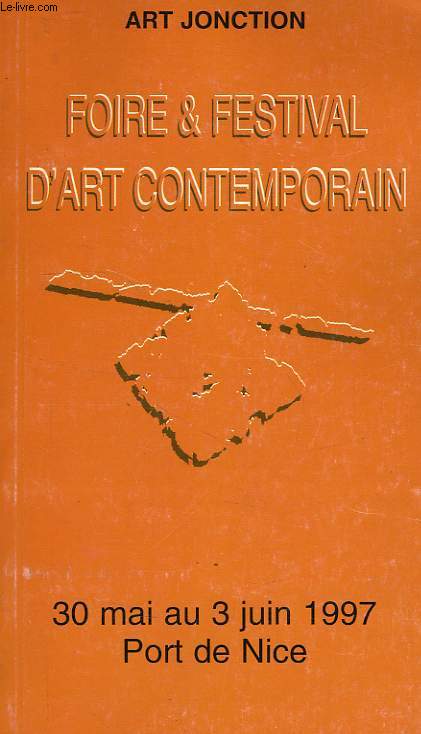 FOIRE & FESTIVAL D'ART CONTEMPORAIN, 1997