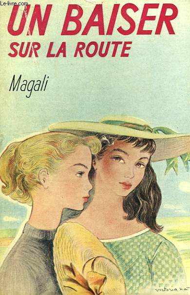 UN BAISER SUR LA ROUTE