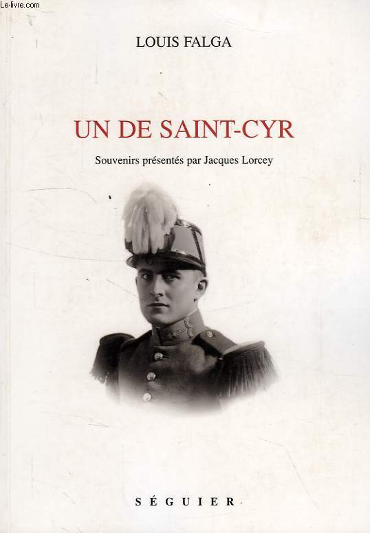 UN DE SAINT-CYR