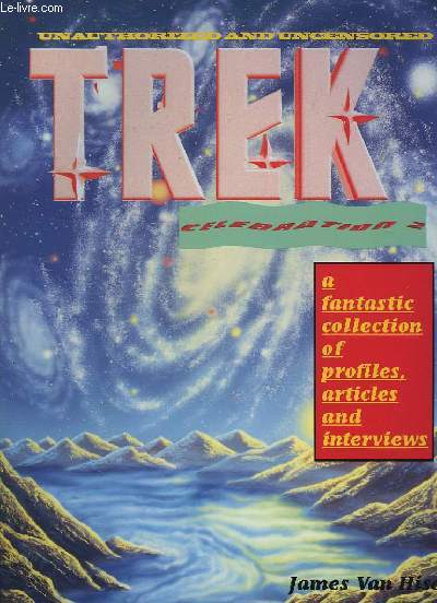 TREK CELEBRATION TWO