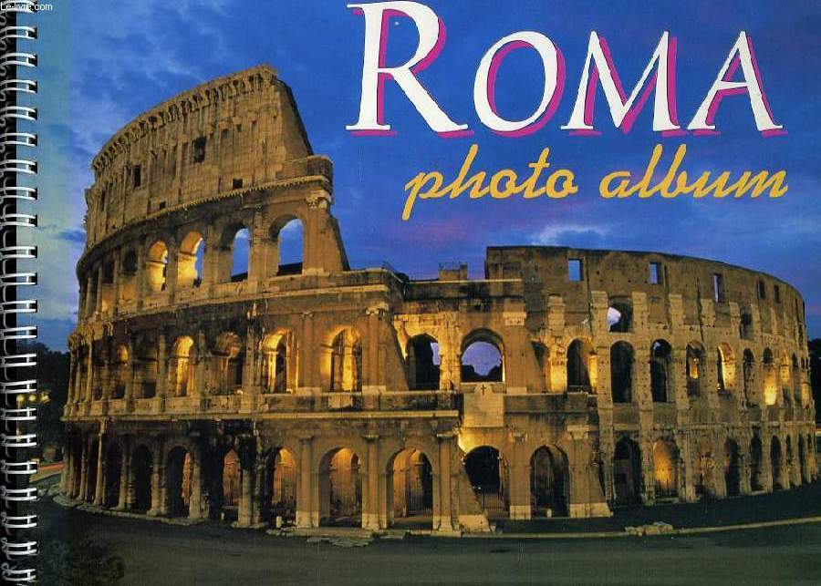 ROMA PHOTO