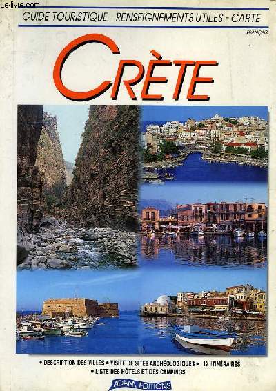 CRETE