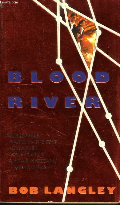 BLOOD RIVER