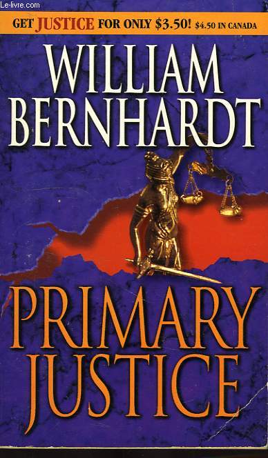 PRIMARY JUSTICE