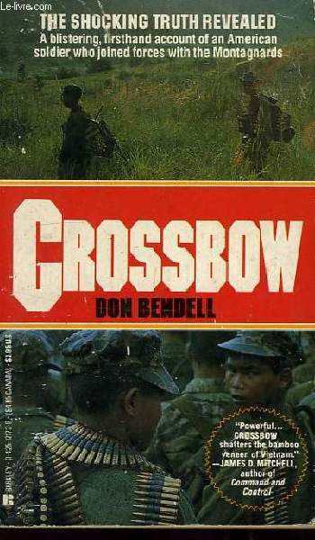 CROSSBOW