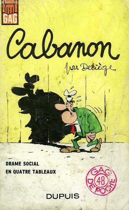 CABANON