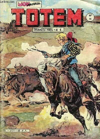 TOTEM, N 45