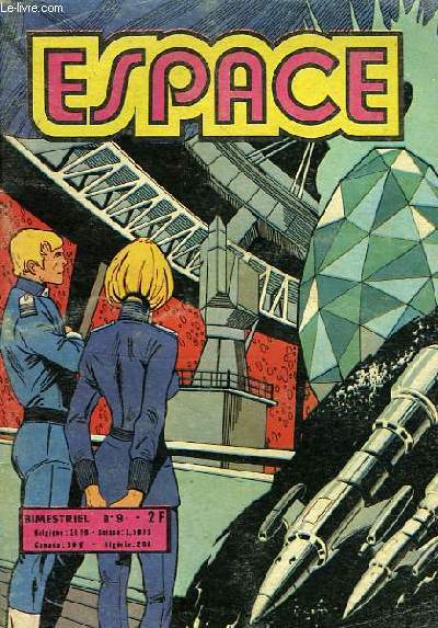 ESPACE, N9