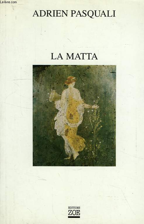 LA MATTA