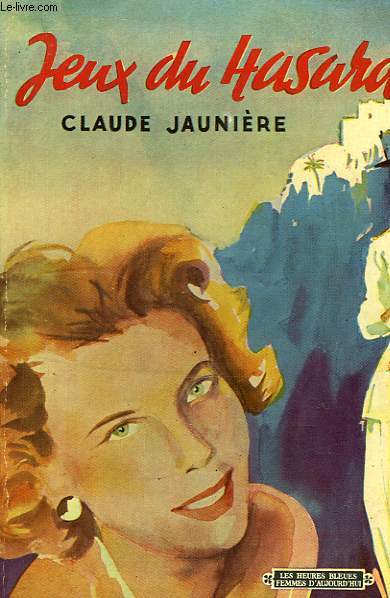 JEUX DU HASARD