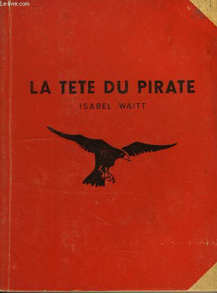 LA TETE DU PIRATE