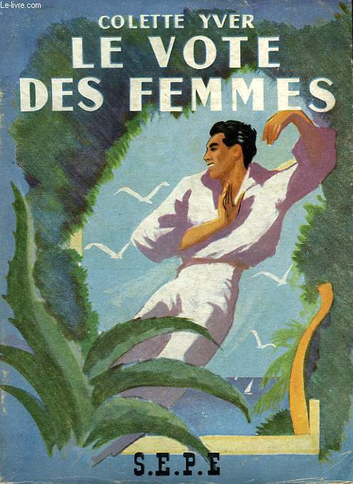 LE VOTE DES FEMMES