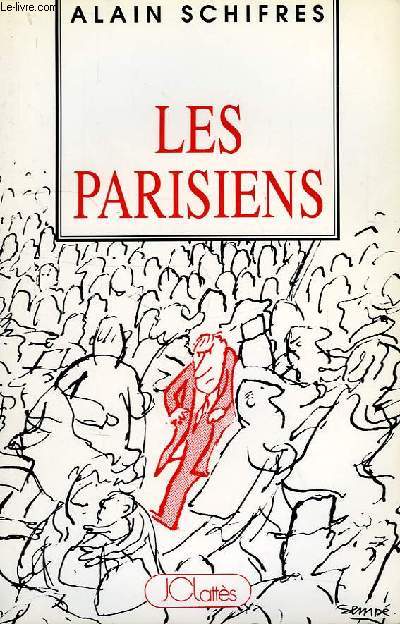 LES PARISIENS