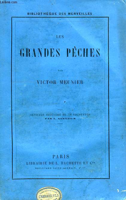 LES GRANDES PECHES