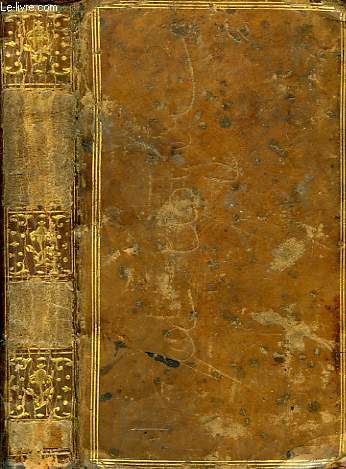 OEUVRES DE CREBILLON, TOME II