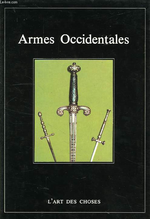 ARMES OCCIDENTALES