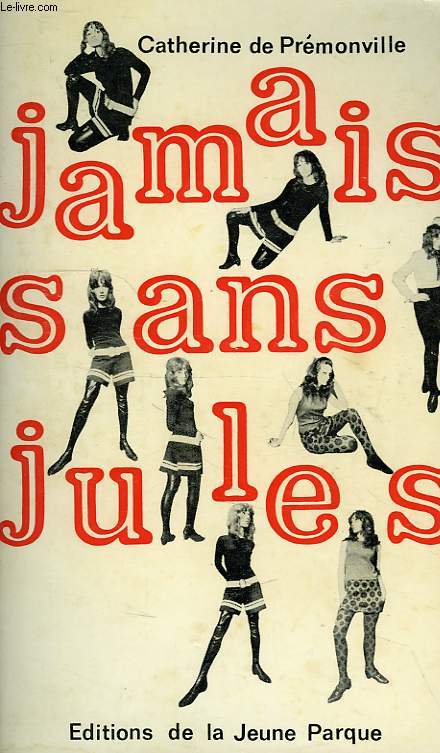 JAMAIS SANS JULES