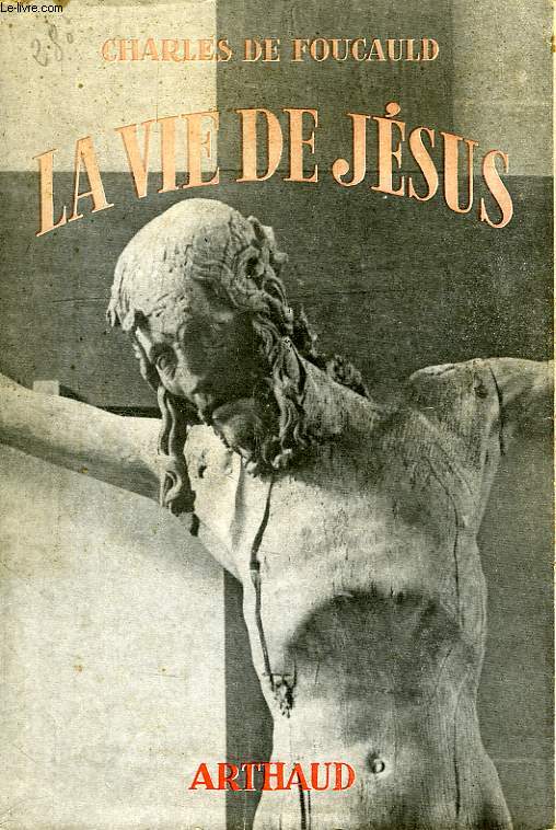 LA VIE DE JESUS